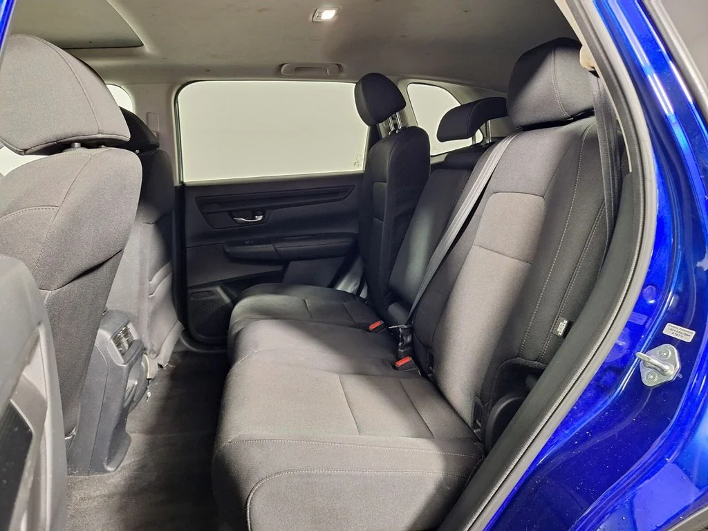 Certified Used 2023  Honda EX image 22