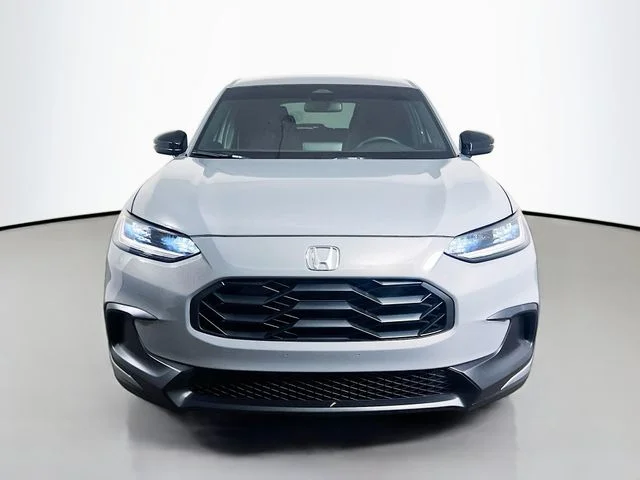 Certified Used 2026 Urban Gray Pearl Honda 2WD SPORT image 2