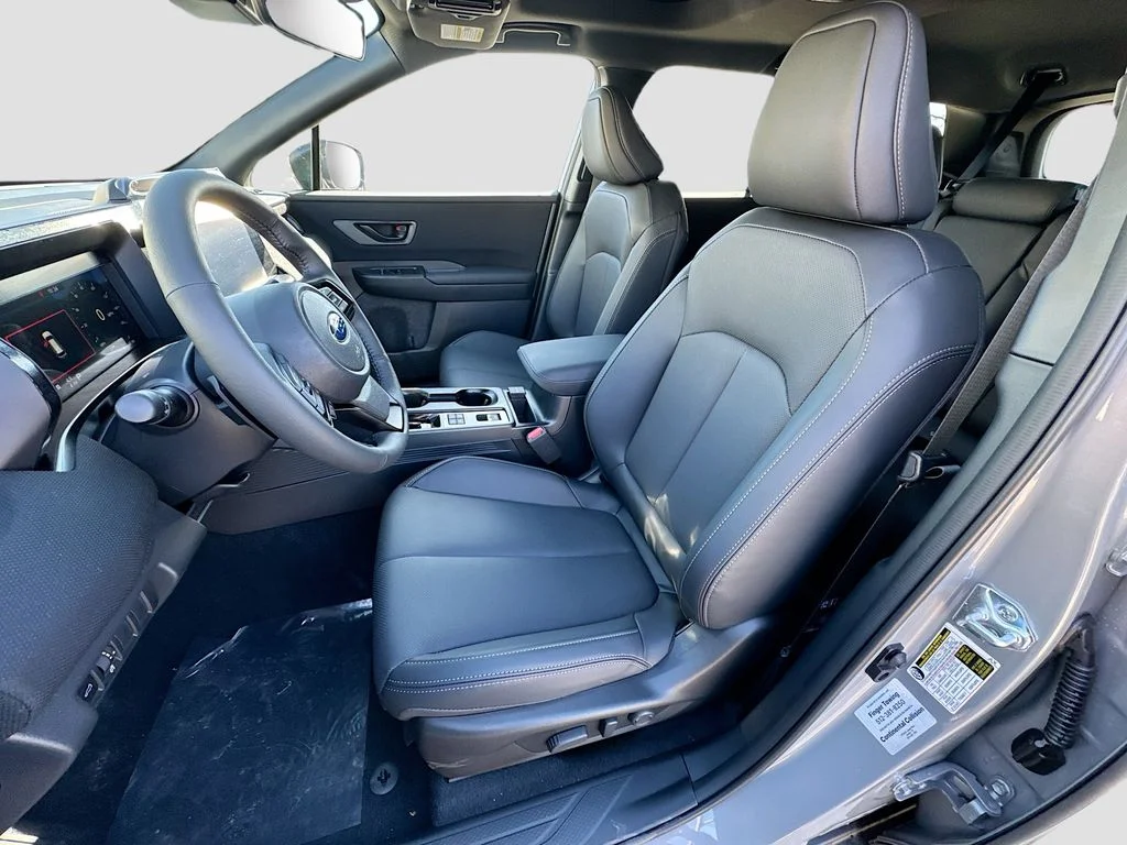 2026 Subaru Outback Limited - Photo 26