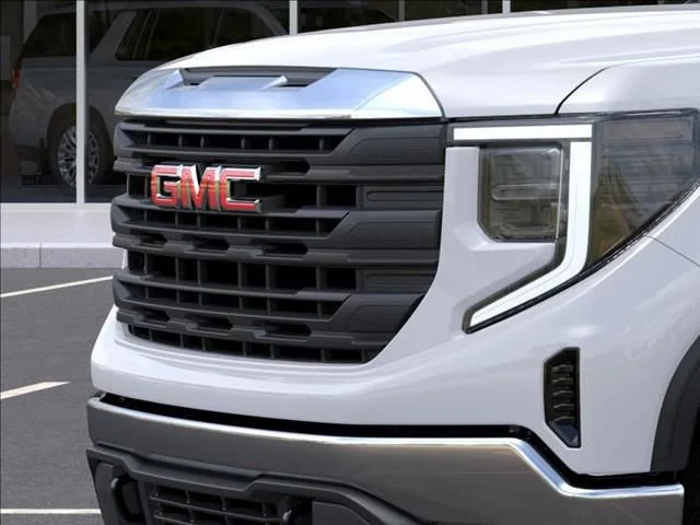 2026 GMC Sierra 1500 Pro - Photo 13