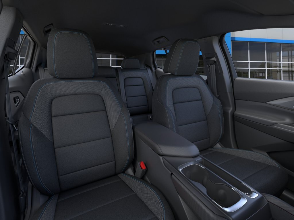 2026 Chevrolet Equinox EV 1LT - Photo 16