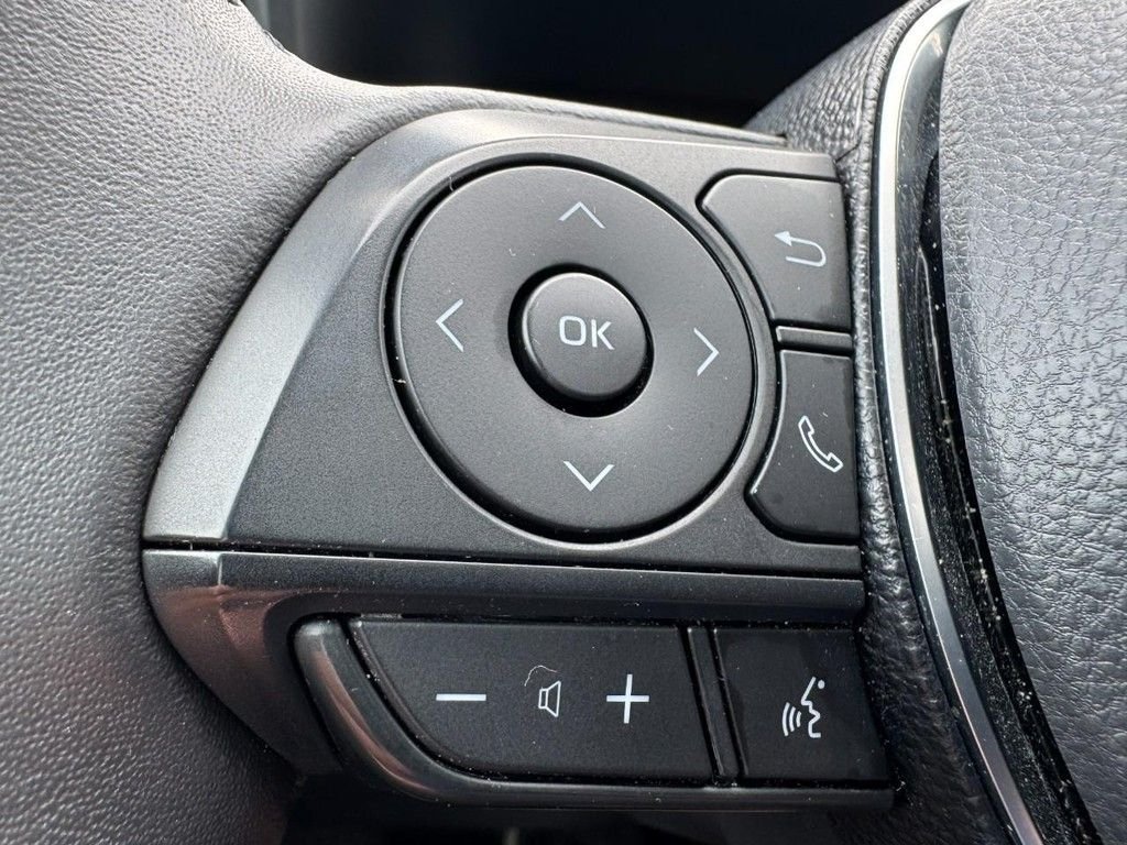 Used 2019 White Toyota Limited image 17