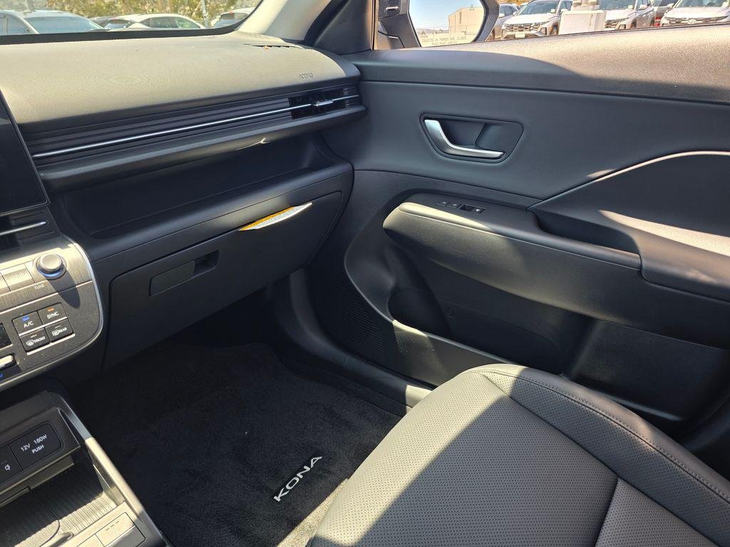 New 2026 Gray Hyundai SEL Premium FWD image 29
