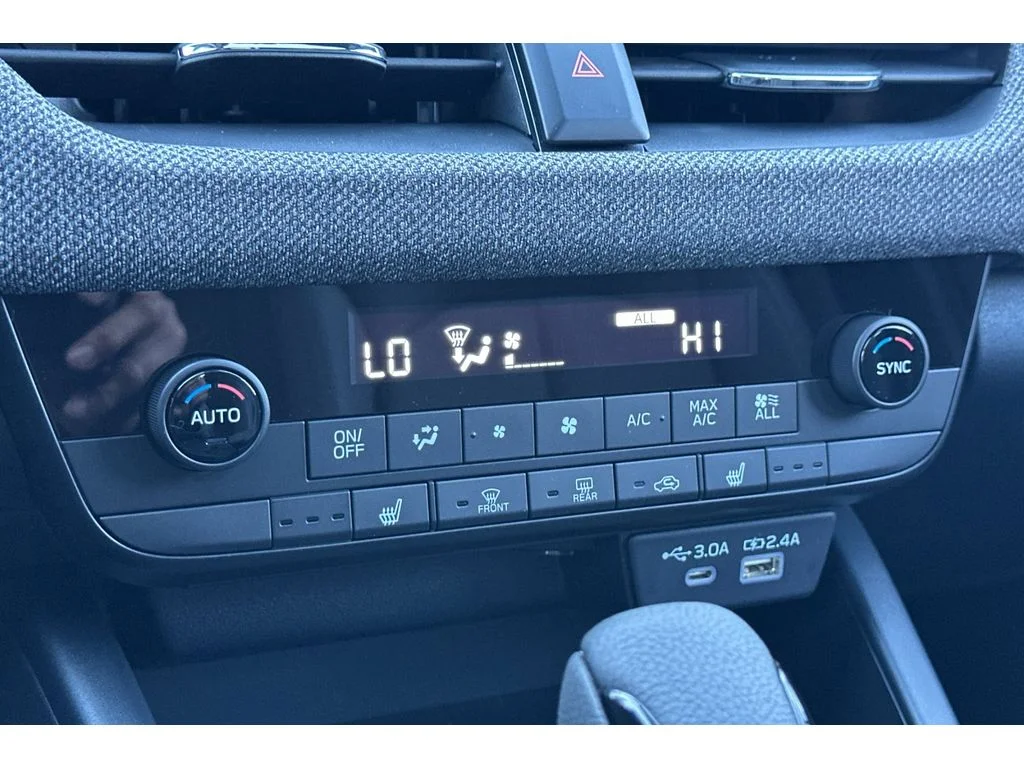 2026 Subaru Outback Limited - Photo 20