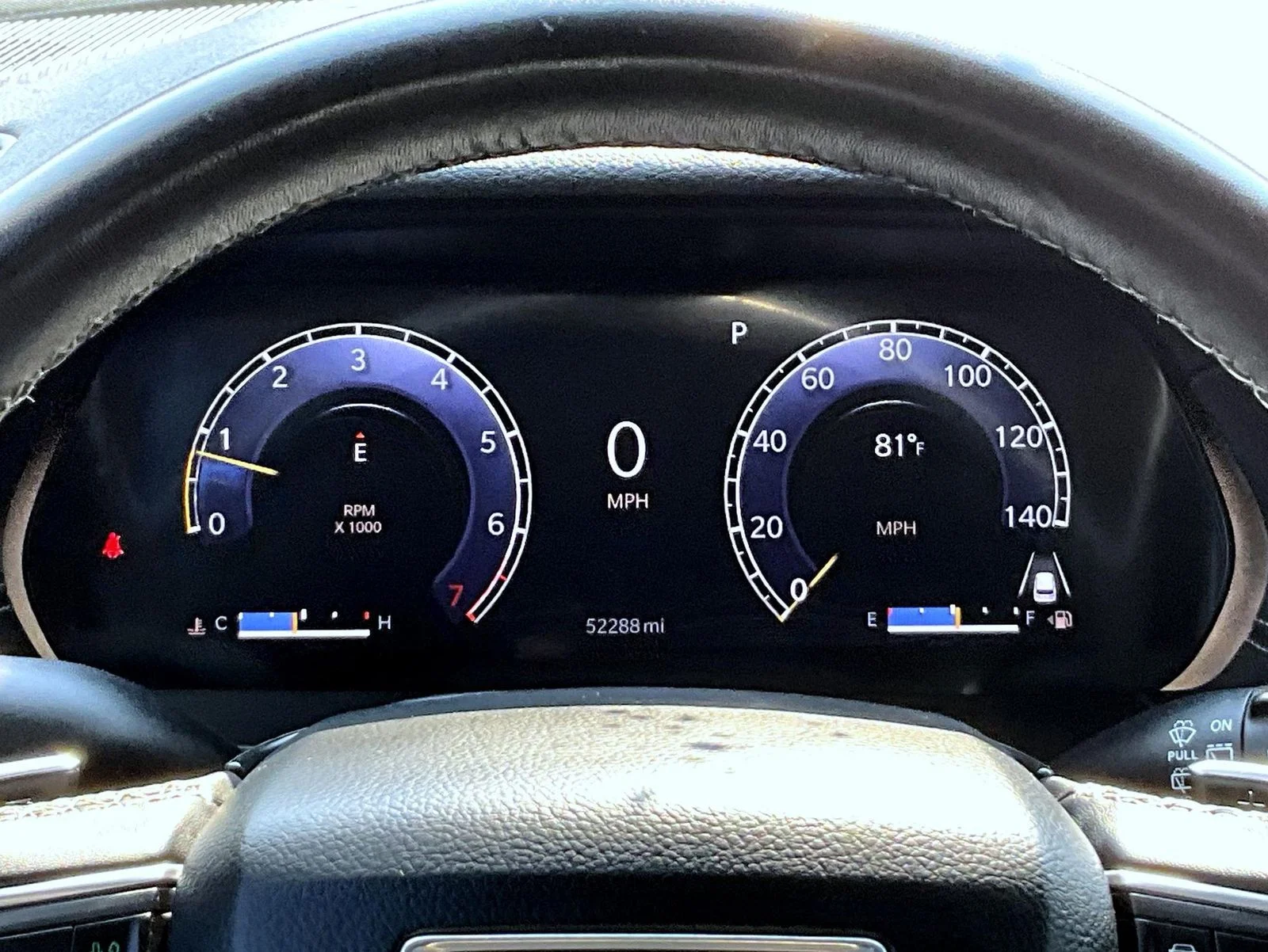 Certified Used 2022 Gray Jeep Limited image 12