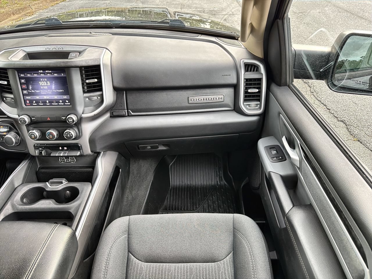 Used 2020  Ram Big Horn image 24