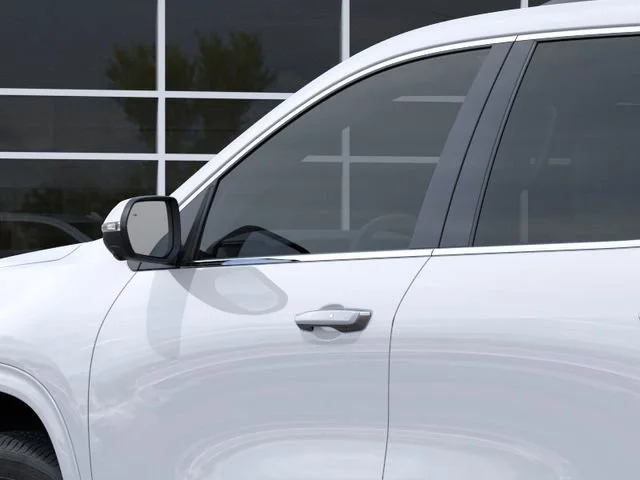 New 2026 Summit White GMC Denali image 13