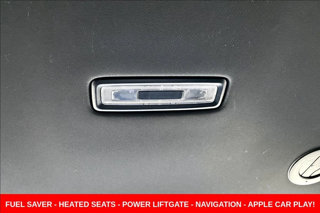 Used 2024 Black Chevrolet LS image 11