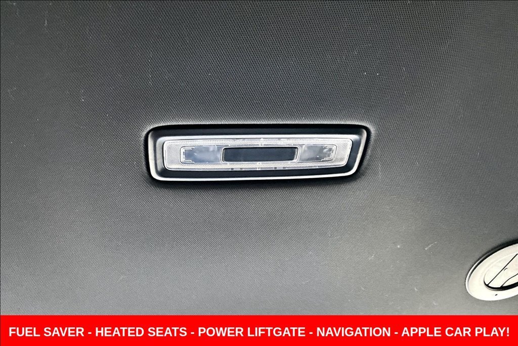 Used 2024 Black Chevrolet LS image 11