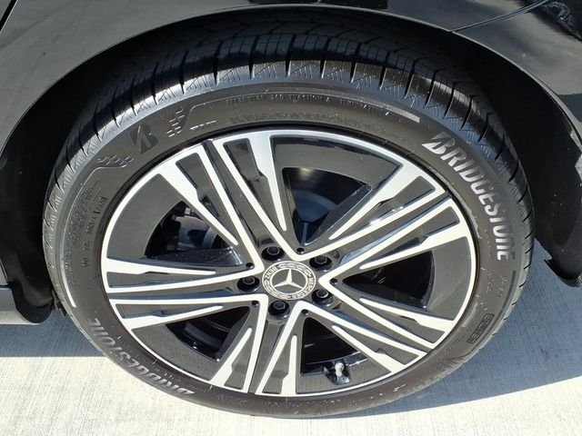New 2027 Black Mercedes-Benz  image 24