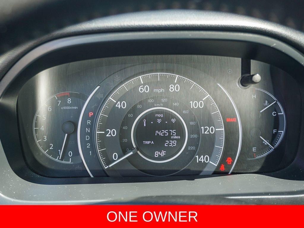 Used 2012  Honda EX-L image 21