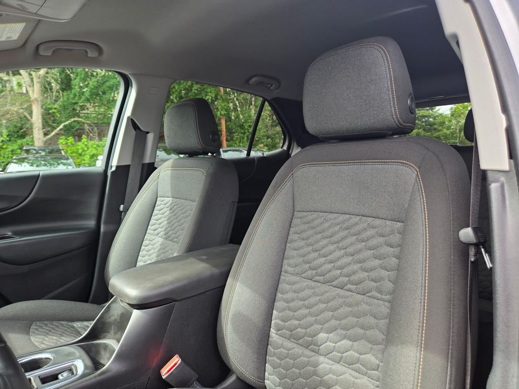 Used 2020 Nightfall Gray Metallic Chevrolet LT image 21