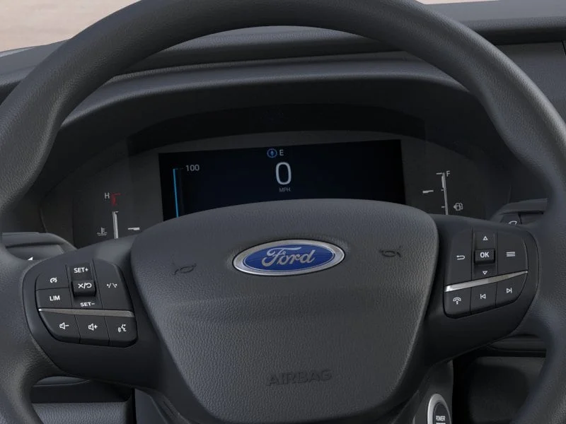 2026 Ford Transit Van Base - Photo 13