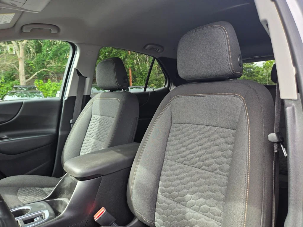 Used 2020 Nightfall Gray Metallic Chevrolet LT image 21