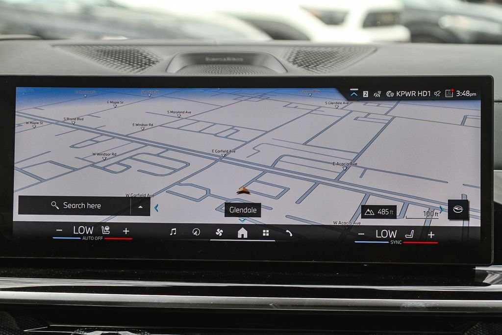 2026 BMW X7 ALPINA XB7 - Photo 11