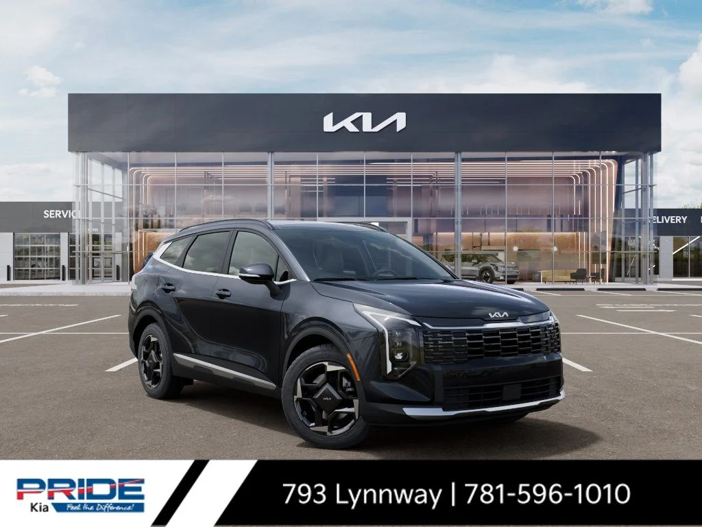 New 2026 Panthera Metal Kia EX image 9