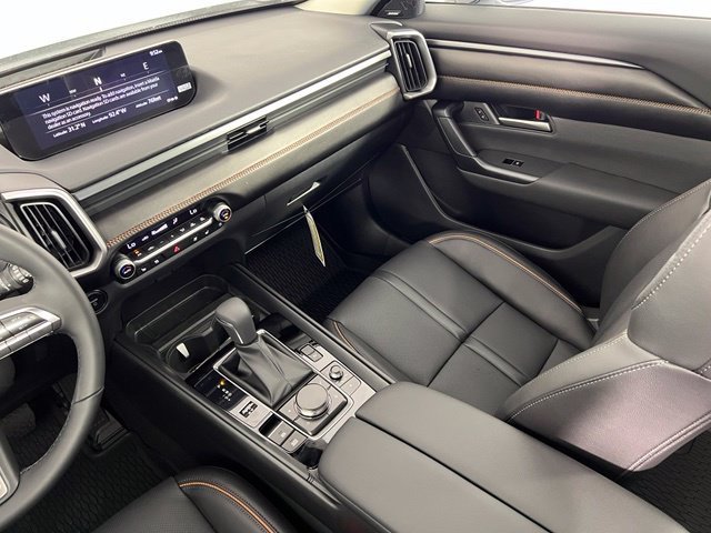 New 2026 Beige Mazda Premium image 31