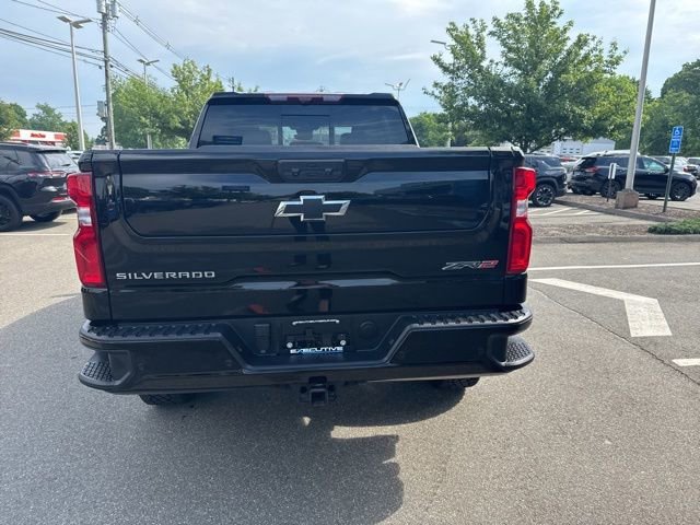 2025 Chevrolet Silverado 1500 ZR2 - Photo 7