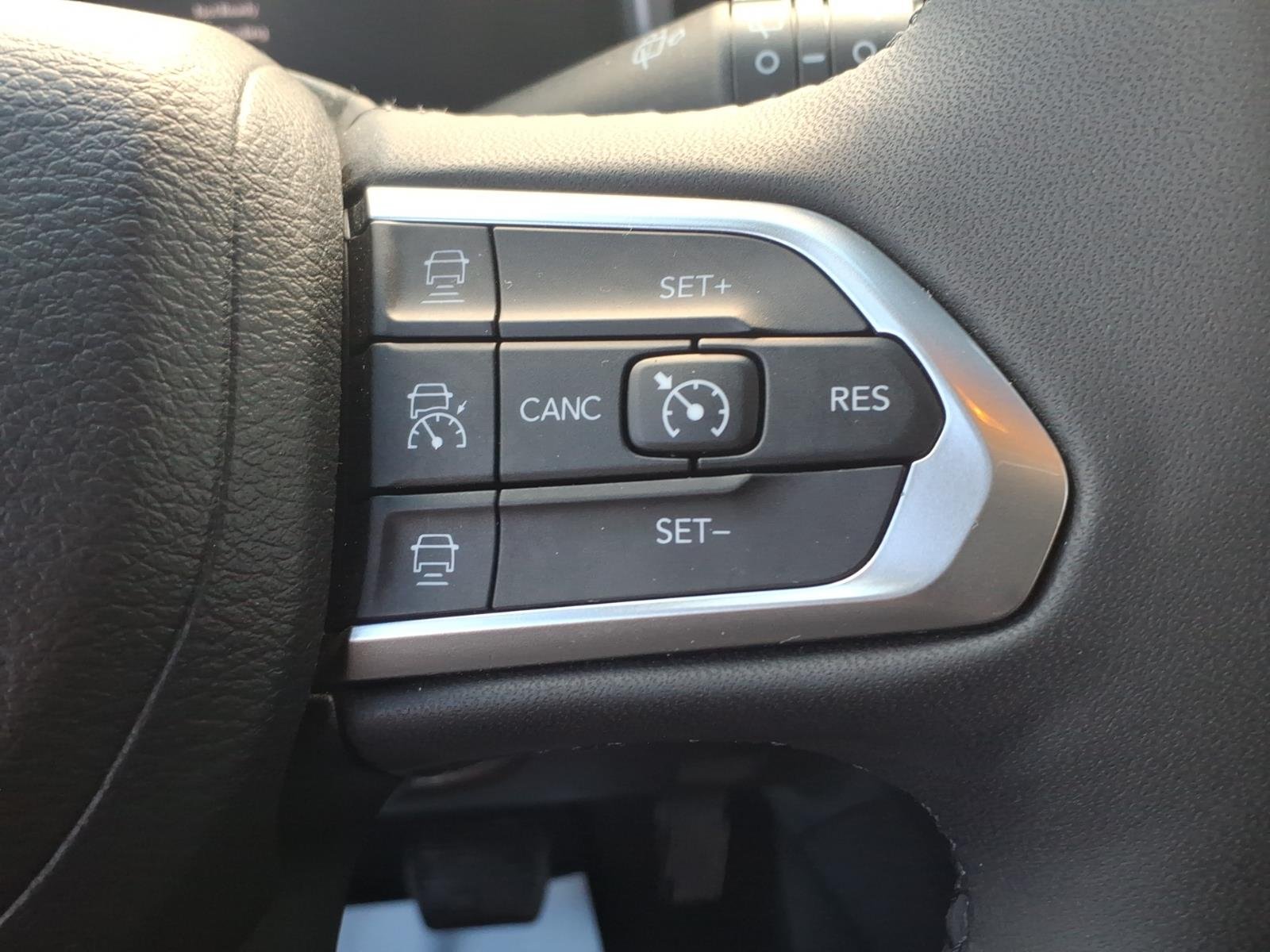 Certified Used 2023 Black Jeep Limited image 29