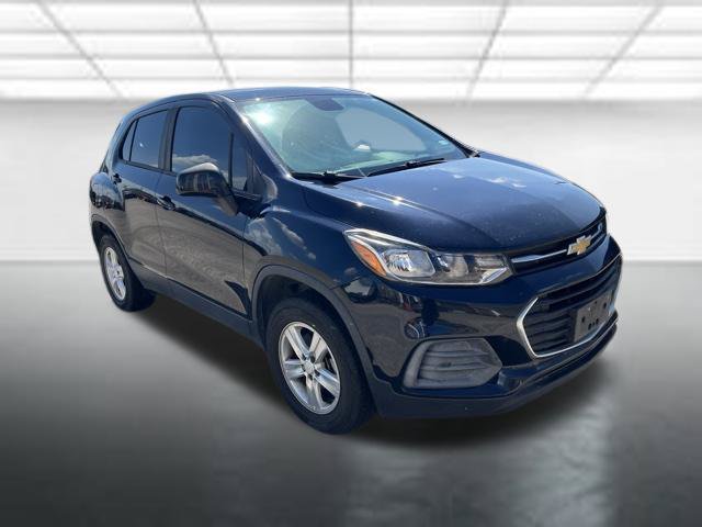2022 Chevrolet Trax