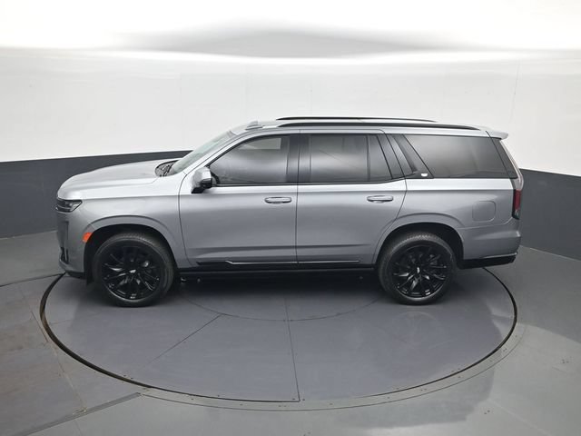 2024 Cadillac Escalade Sport - Photo 21