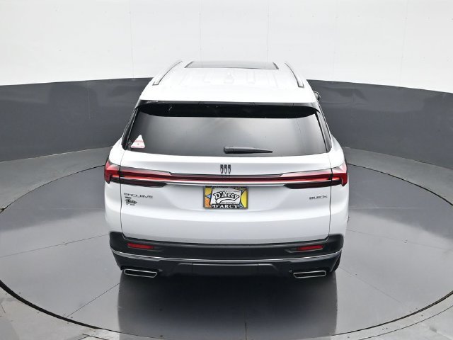 2026 Buick Enclave Preferred - Photo 19