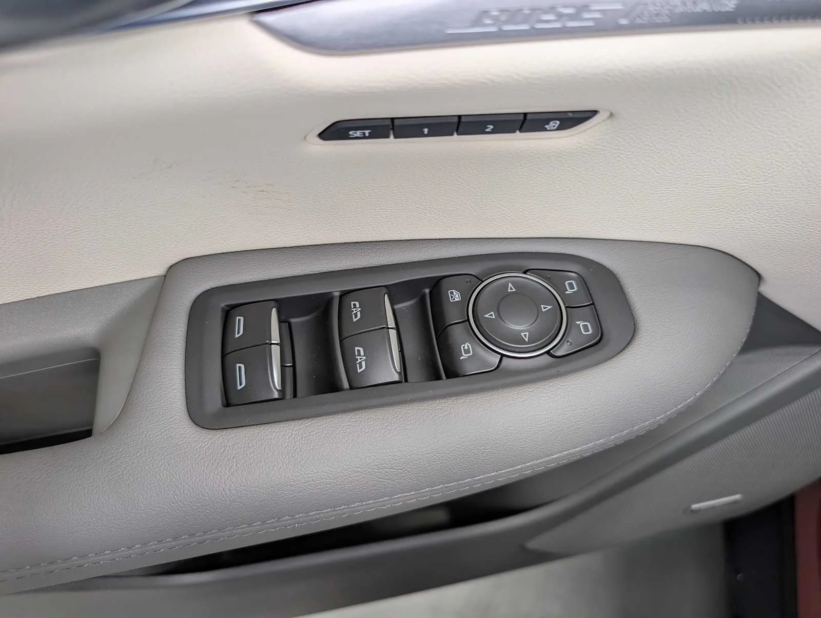 2026 Cadillac XT5 Premium Luxury - Photo 34