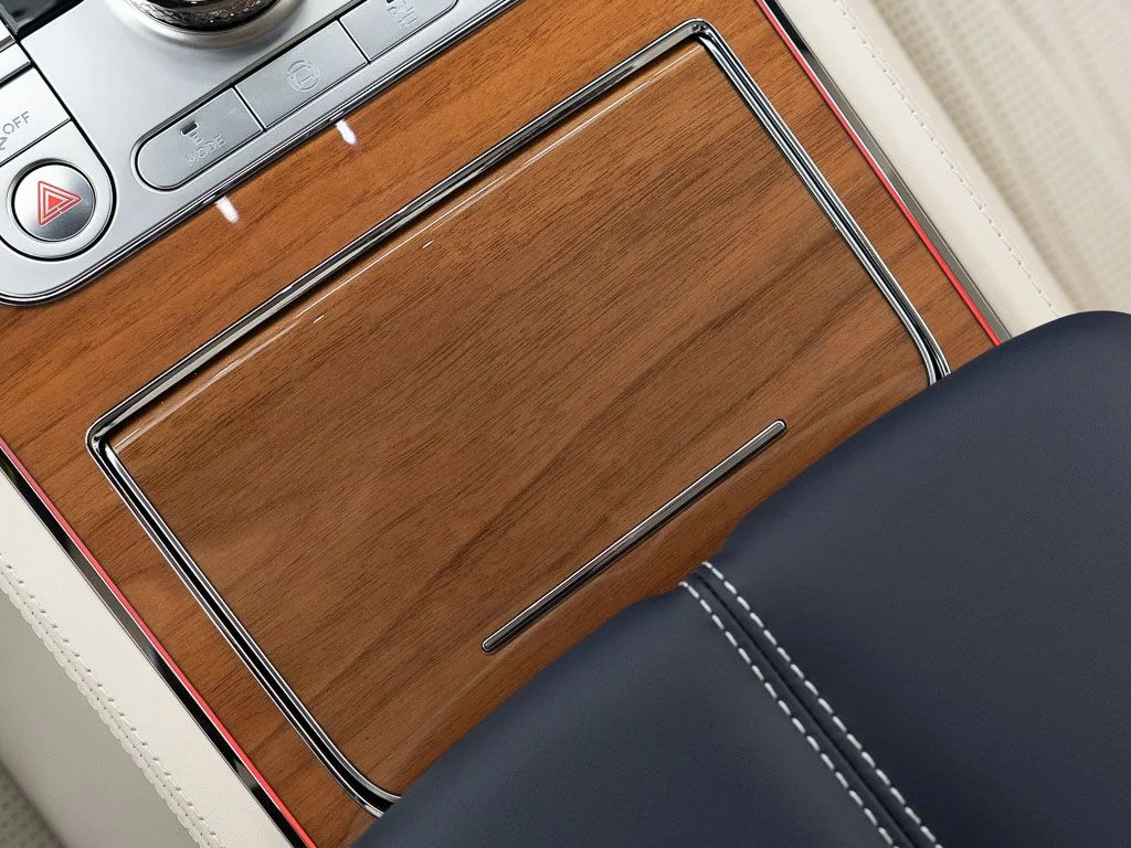 New 2026 Silverlake Bentley Azure image 37