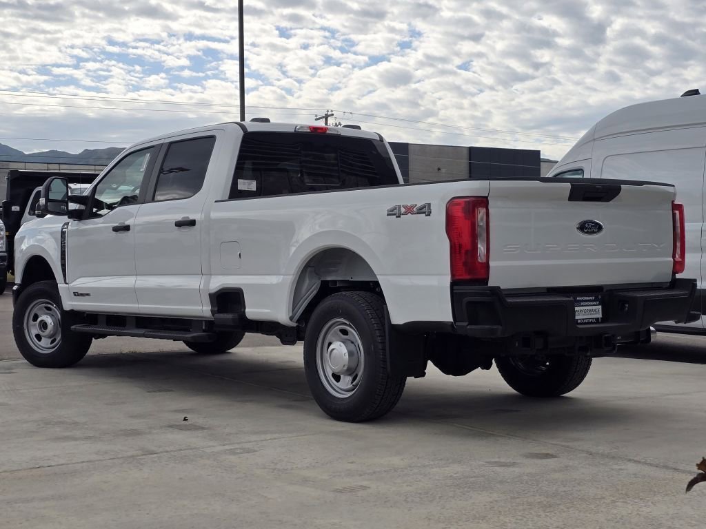 New 2026 Oxford White Ford XL image 21