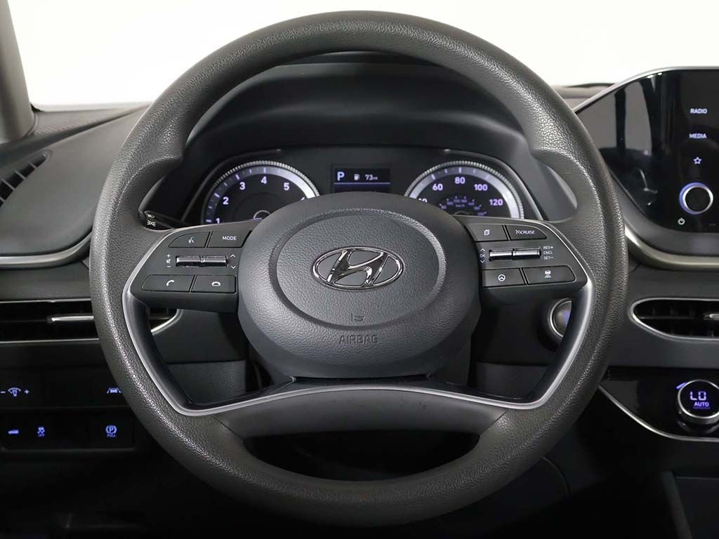 Used 2022 Gray Hyundai SEL image 34