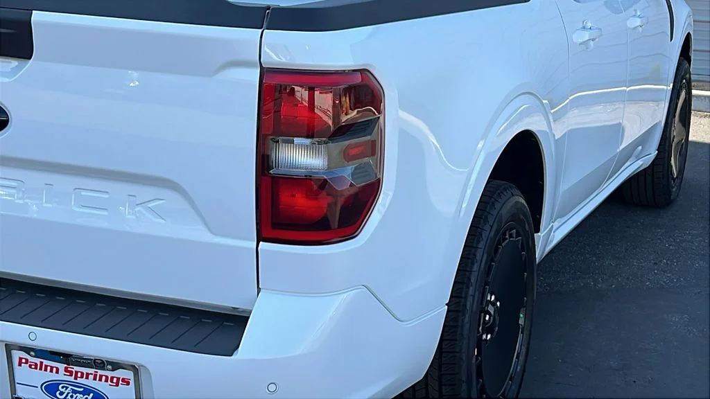 2025 Ford Maverick Lobo Standard - Photo 9