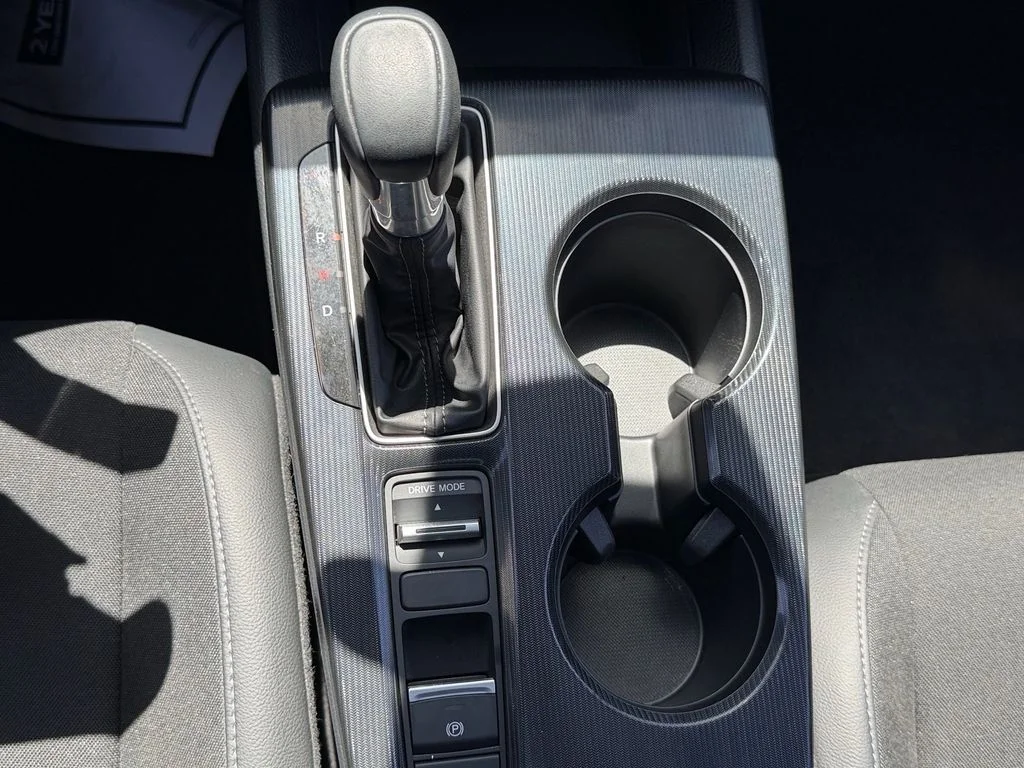 Used 2025 Gray Honda Sport image 24