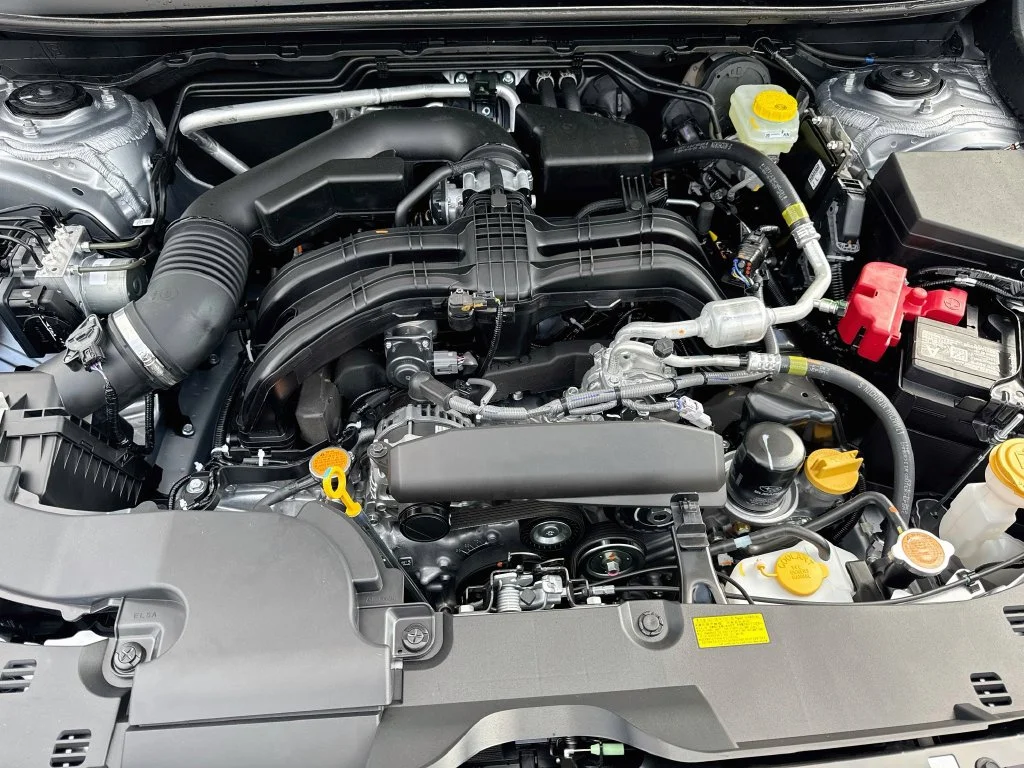 New 2027  Subaru Premium image 38