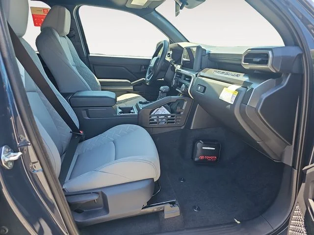 New 2026 Underground Toyota  SR5 image 13