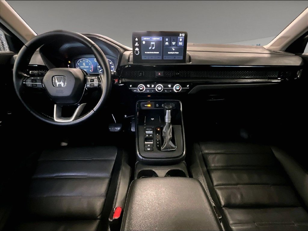 Used 2026 Silver Honda EX-L image 22