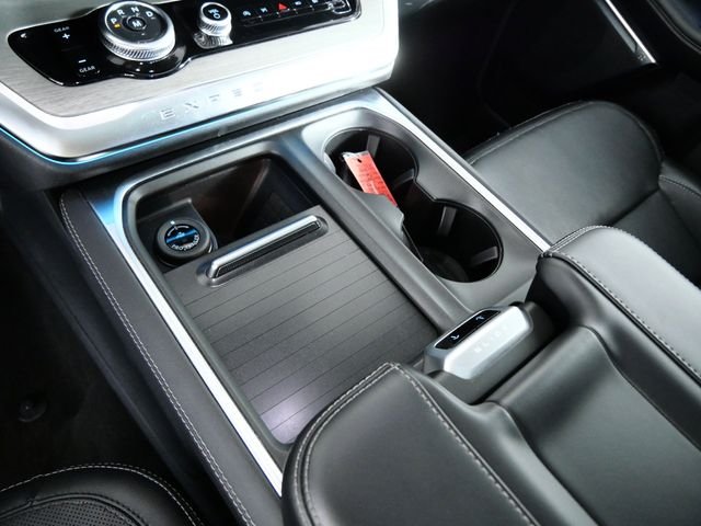 Certified Used 2025 Gray Ford Platinum image 24