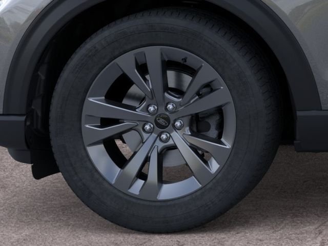 New 2026 Gray Metallic Ford Active image 19