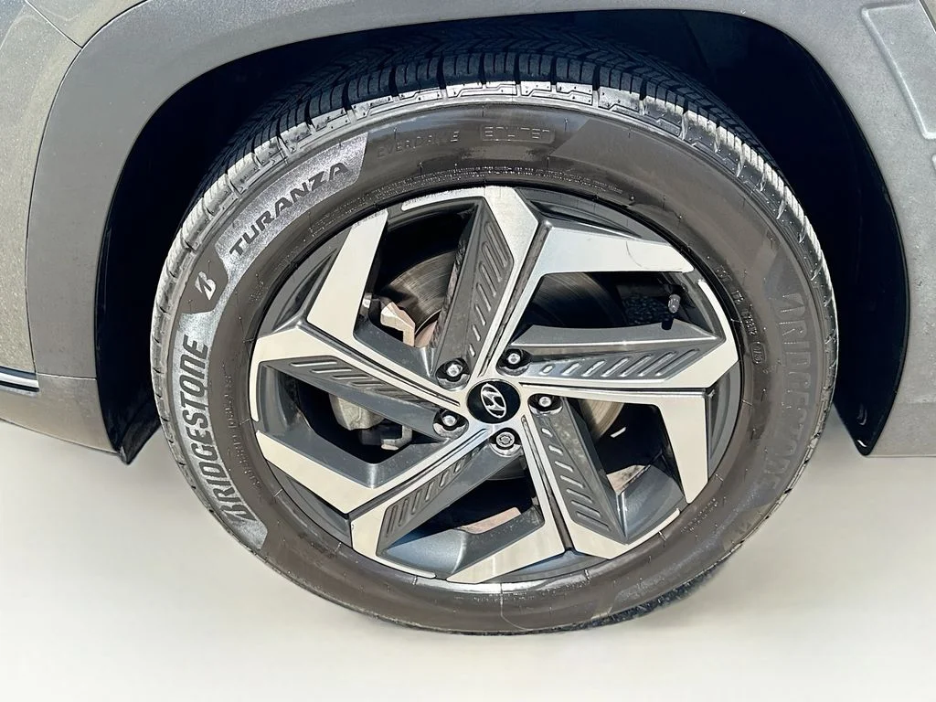 Used 2022 Gray Hyundai SEL image 42