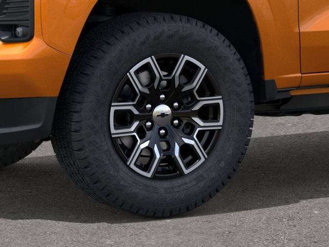 2026 Chevrolet Colorado Z71 - Photo 9