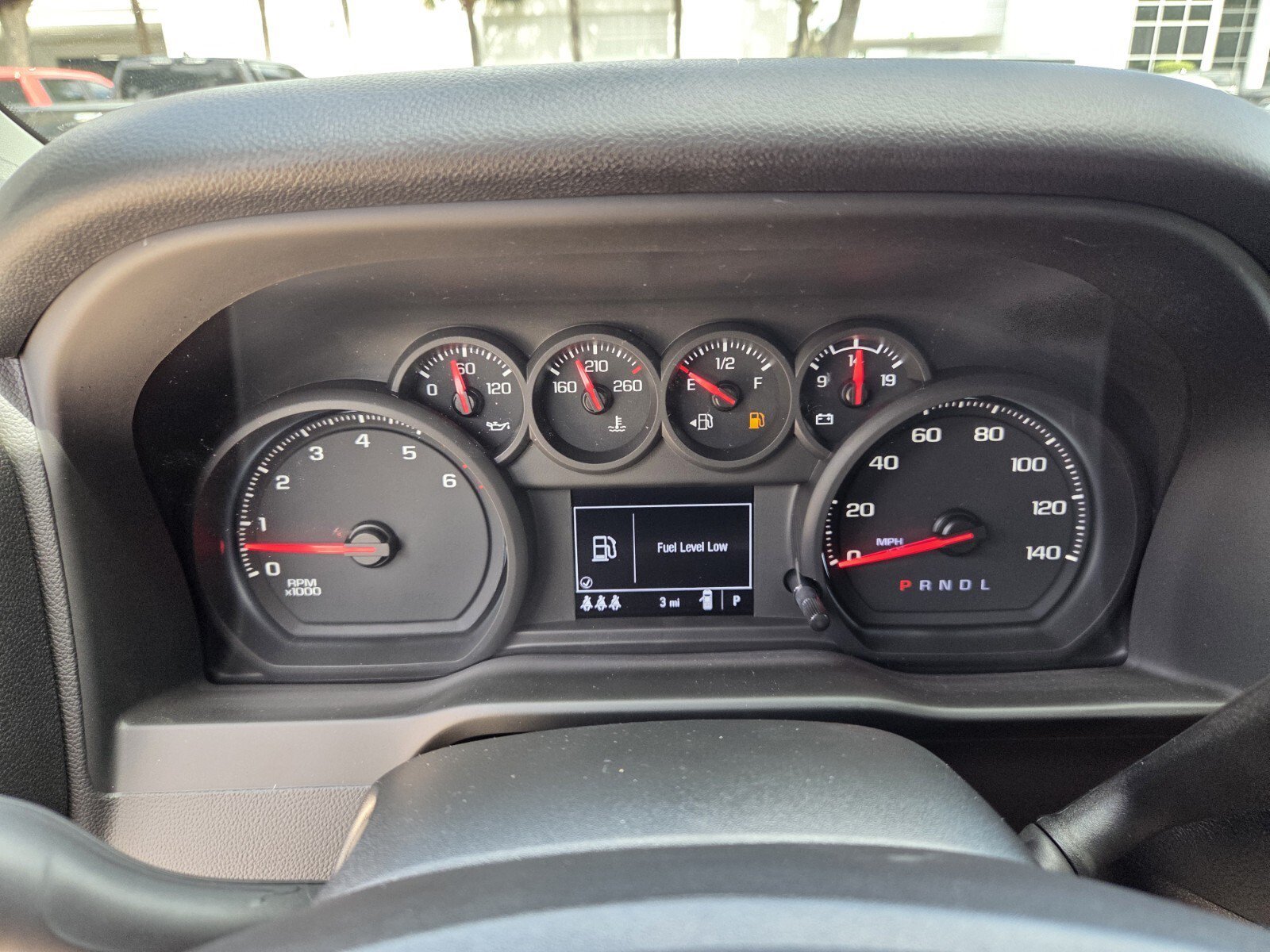 2026 Chevrolet Silverado 2500 HD Work Truck - Photo 34