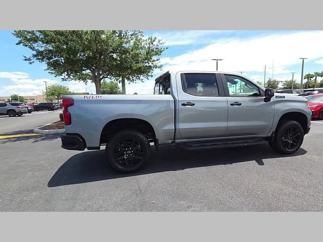 2026 Chevrolet Silverado 1500 LT Trail Boss - Photo 20