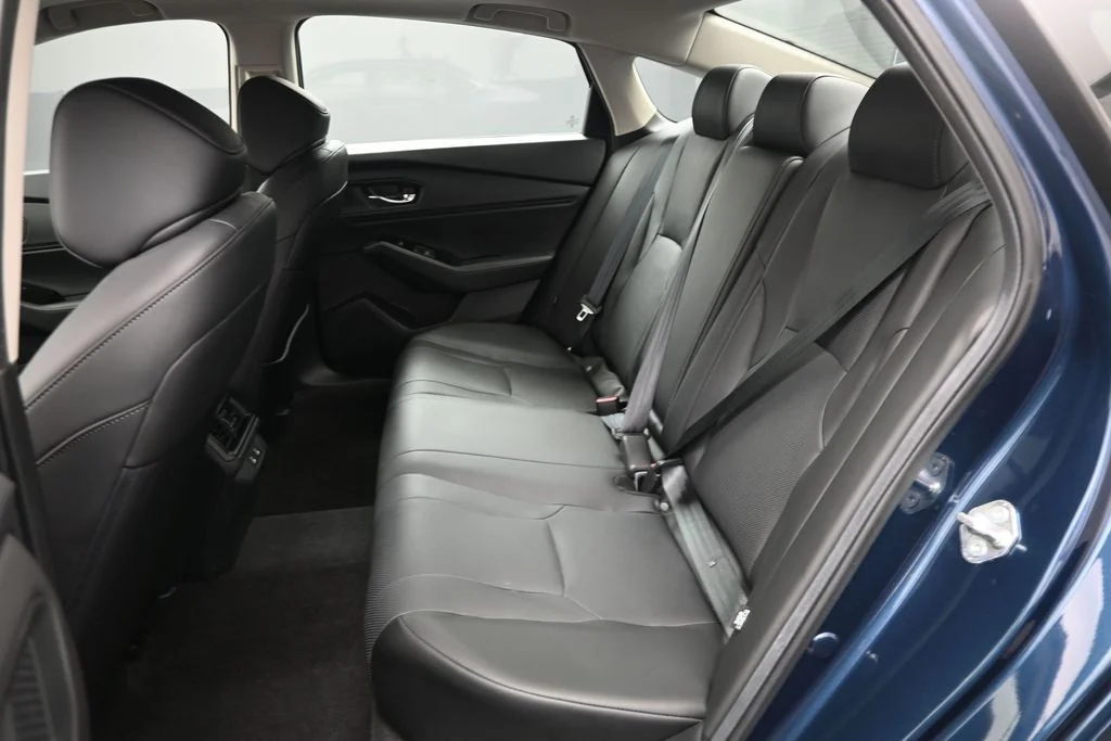 2024 Honda Accord Hybrid Touring - Photo 12