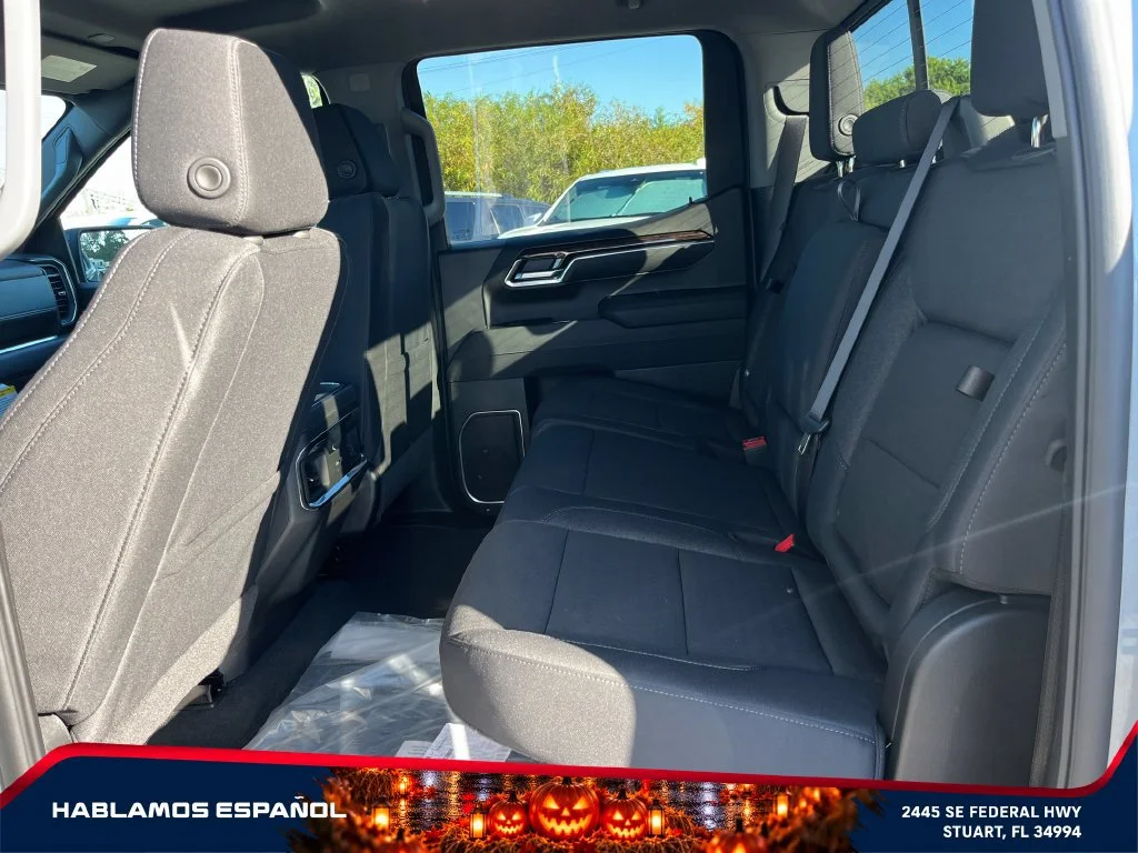 New 2026 Sterling Metallic GMC Elevation image 11