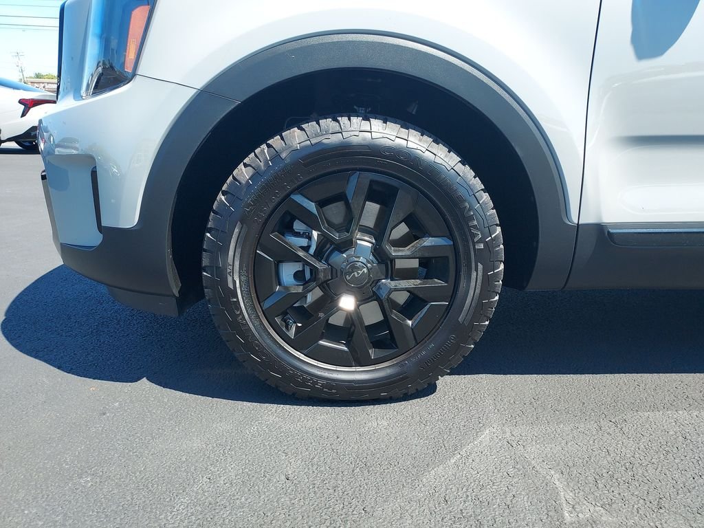 Used 2025 Gray Kia SX-Prestige X-Pro image 10