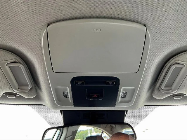 Used 2025 Silver Toyota LE image 17