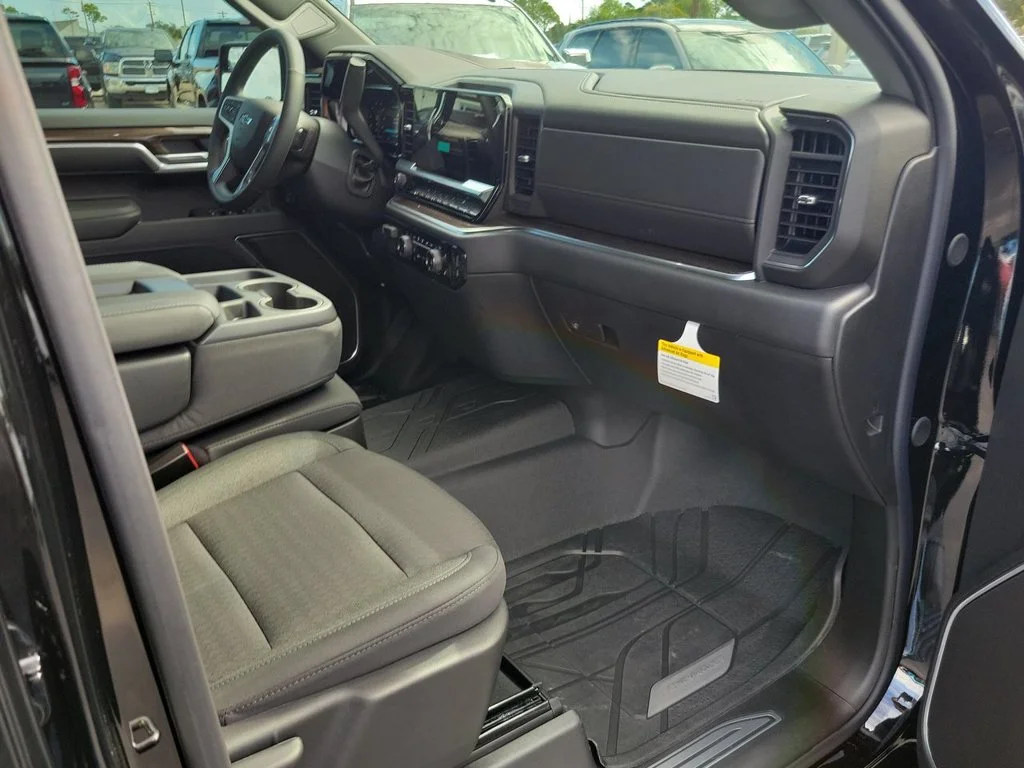 2026 Chevrolet Silverado 1500 RST - Photo 29