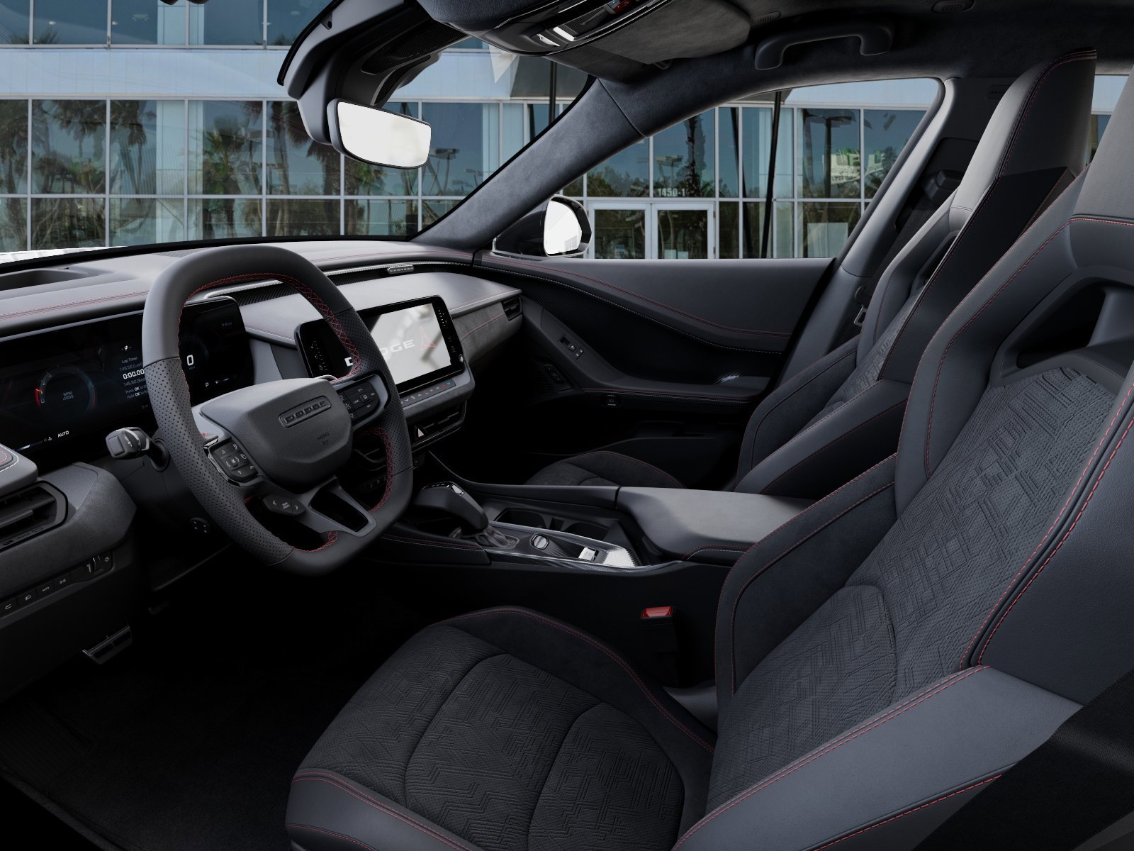 New 2026 After Dark Dodge Scat Pack Plus image 22