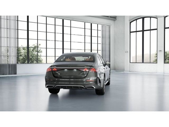 New 2026 Gray Mercedes-Benz E 350 image 24