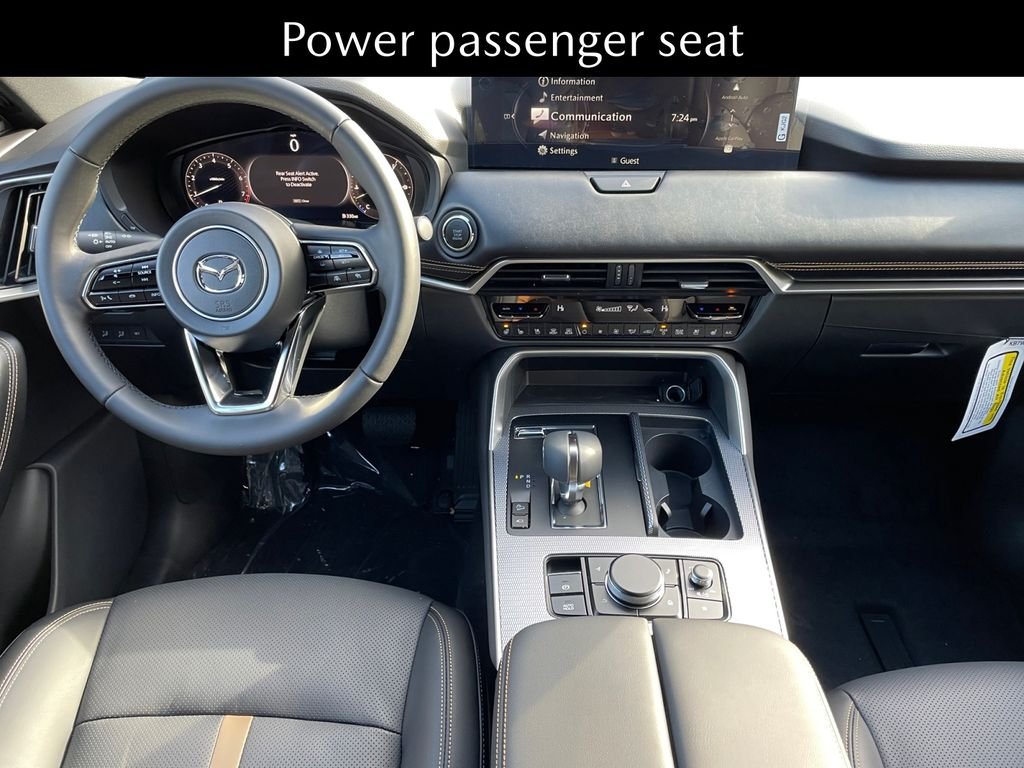 2026 Mazda CX-90 Premium Sport Package - Photo 9