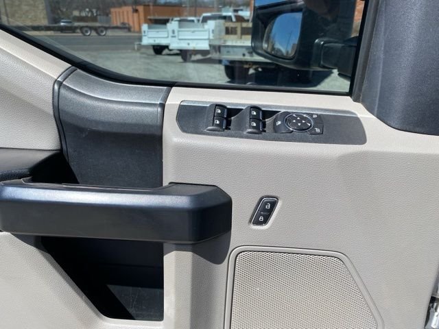 Used 2021 White Ford XL image 14